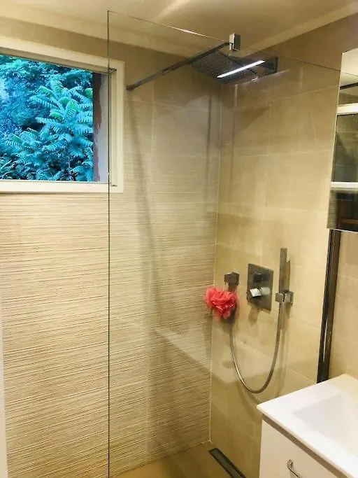 Bel Appartement - 50M2 A 7 Minutes Du Centre Au Calme Nice